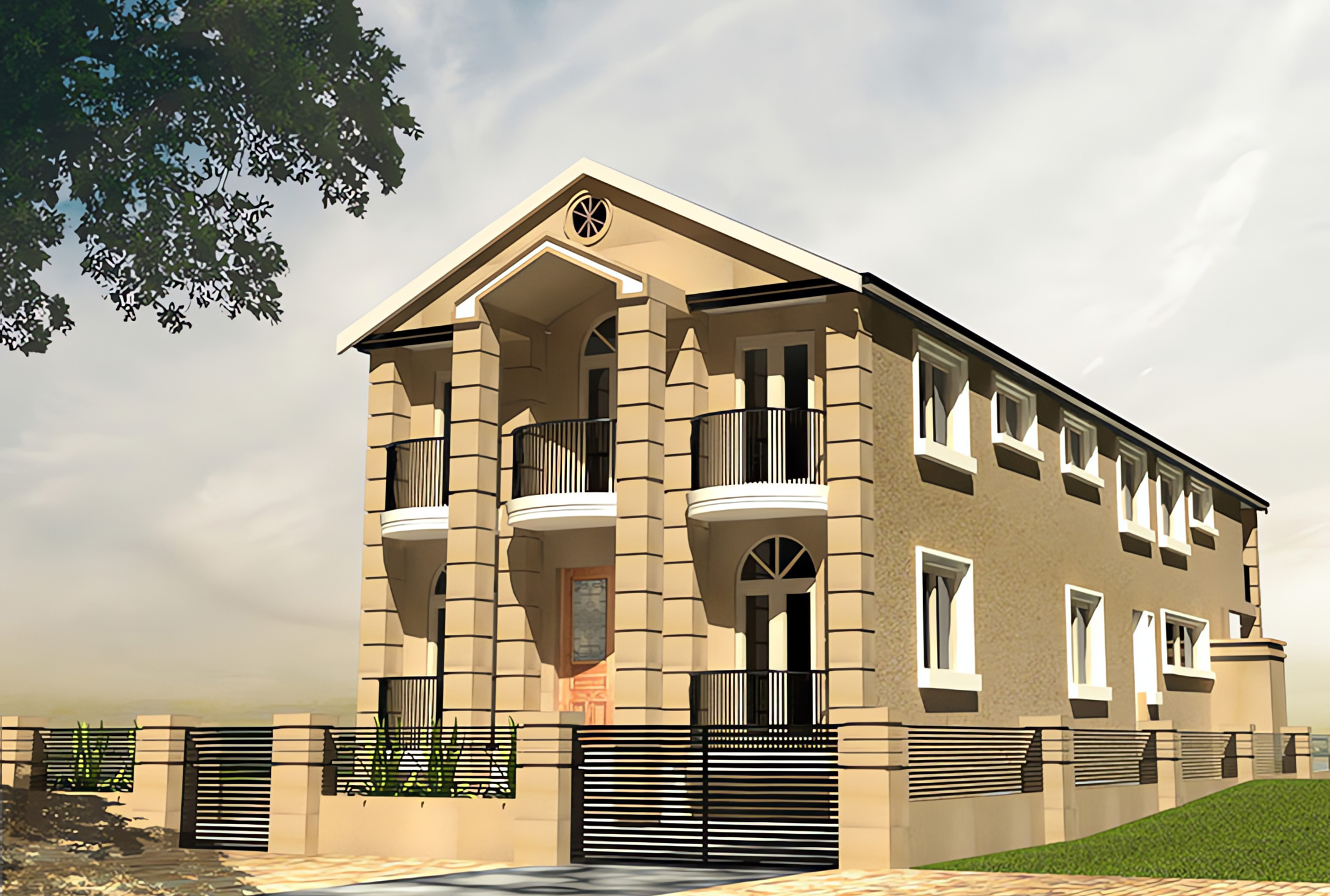NEW DWELLING - Hurstville NSW