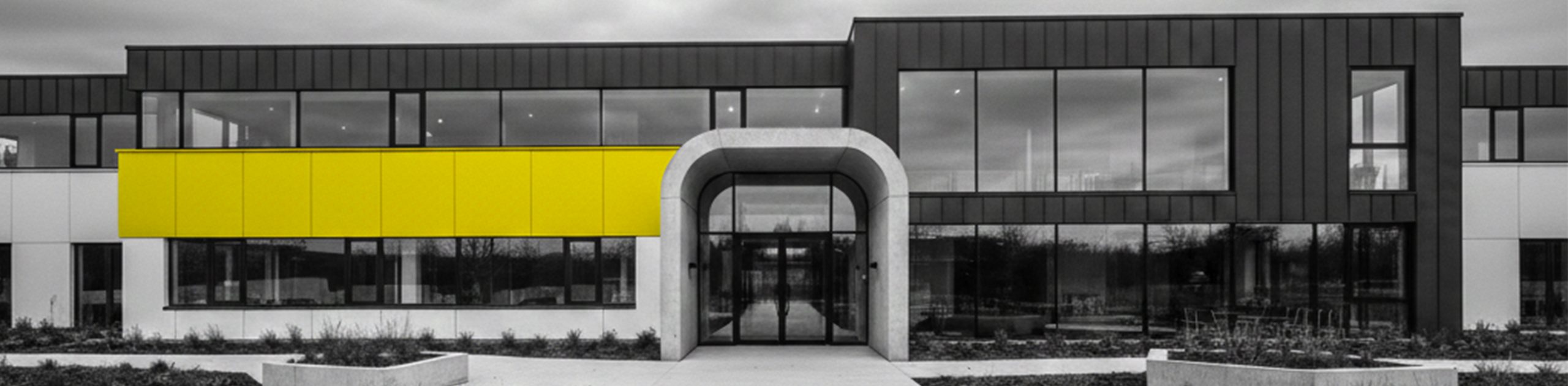 Aged care Centre