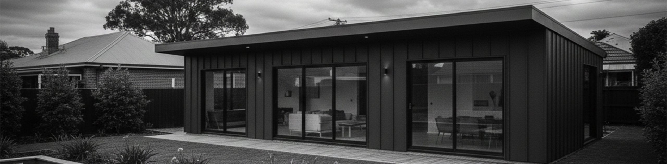 Granny flat
