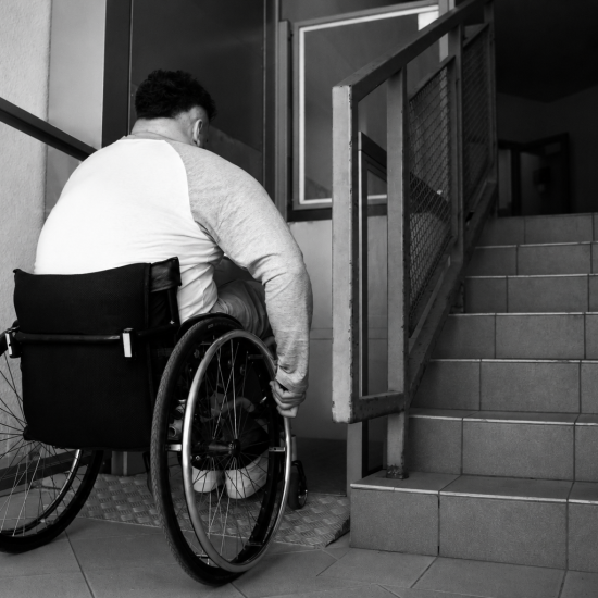 Access for Residential in NSW