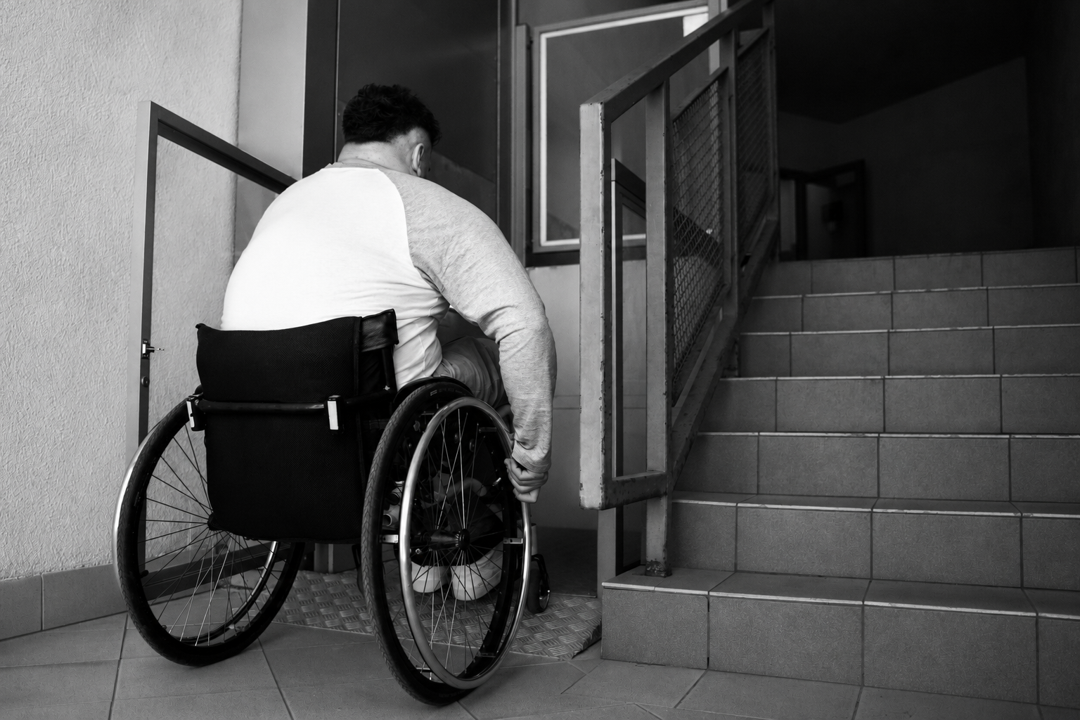 Access for Residential in NSW